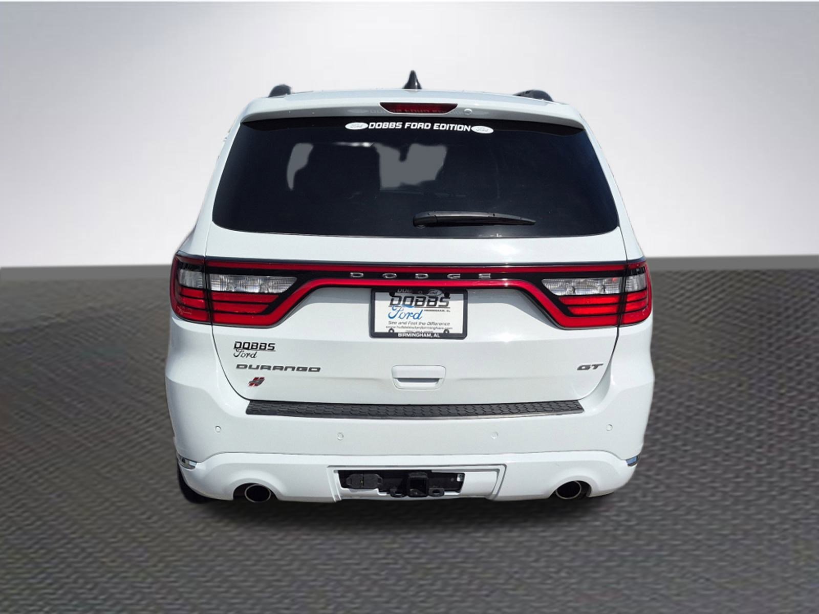 Used 2024 Dodge Durango GT image 6