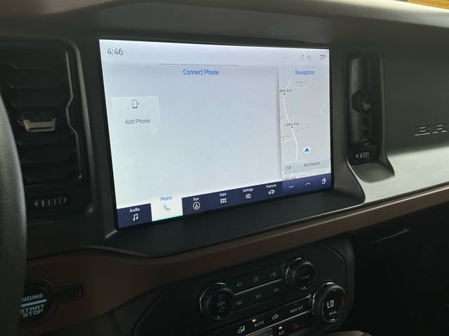 Certified 2024 Ford Bronco Outer Banks AWD/4WD image 21