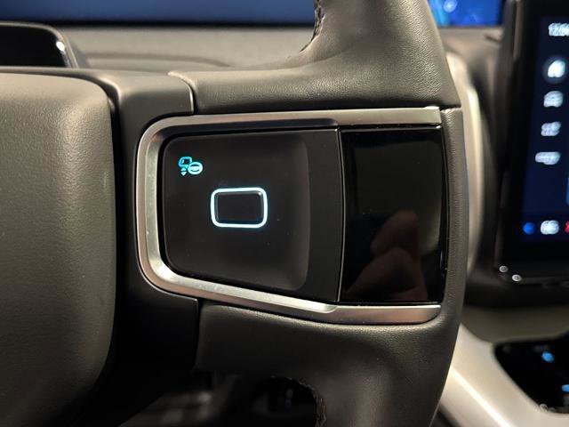 Certified 2025 Ford Expedition Max Active image 24