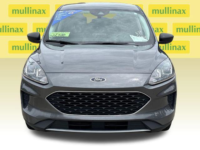 Certified 2022 Ford Escape SE FWD image 14