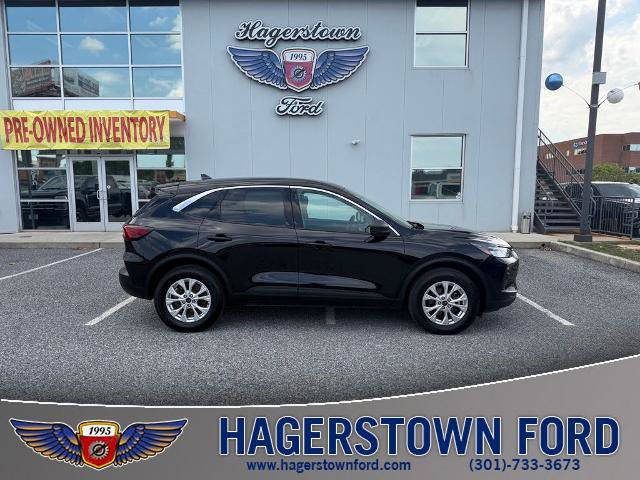 Certified 2024 Ford Escape Active w/ Tech Pack #1 AWD/4WD image 1