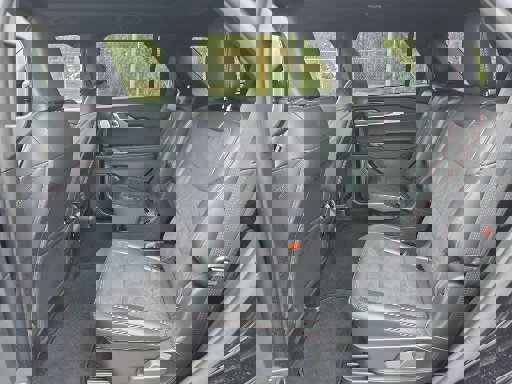 Certified 2025 Ford Explorer ST w/ Sun And Sound Package image 11