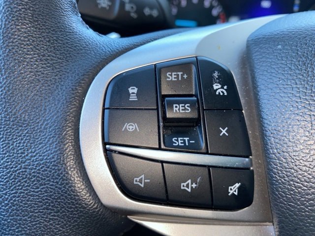 Certified 2023 Ford Explorer Limited w/ Equipment Group 301A image 16