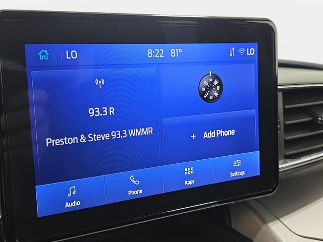 Certified 2023 Ford Explorer XLT w/ Equipment Group 202A AWD/4WD image 22