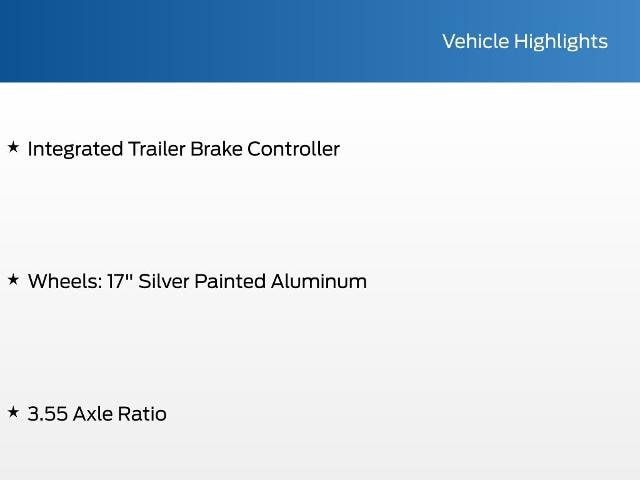 Certified 2023 Ford F150 XL w/ XL Chrome Appearance Package AWD/4WD image 16