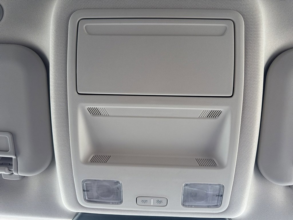 Certified 2025 Ford Escape Active image 25