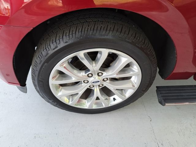 Certified 2019 Ford Expedition Platinum image 31