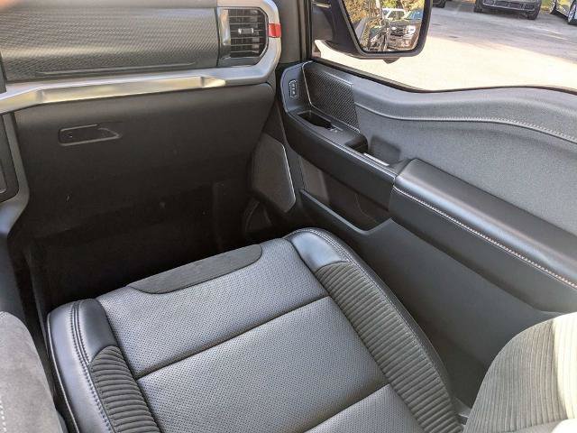 Certified 2023 Ford F150 Raptor w/ Raptor Carbon Fiber Package AWD/4WD image 18