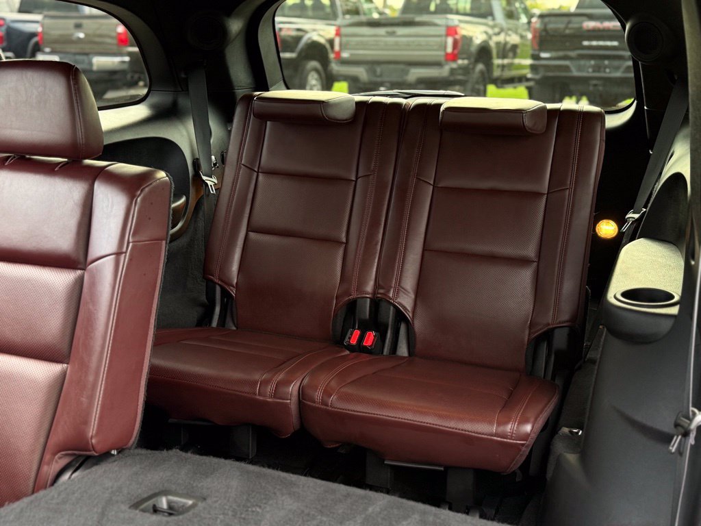 Used 2026 Dodge Durango GT AWD/4WD image 13