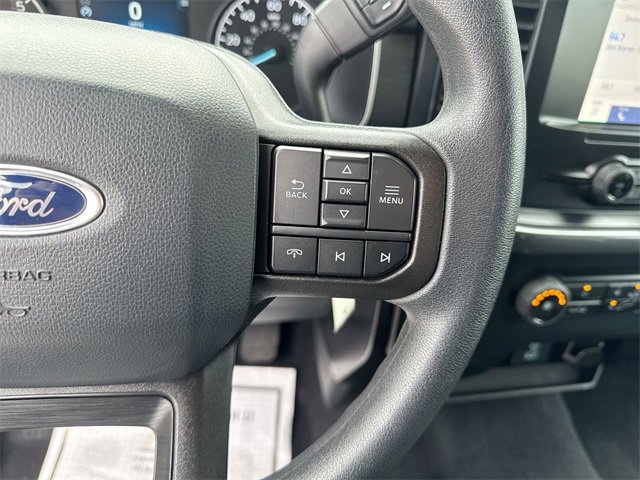 Certified 2023 Ford F150 XL w/ STX Appearance Package image 34