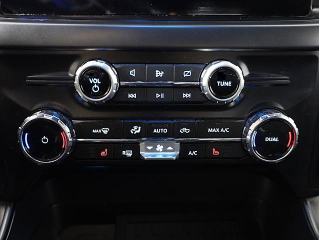 Certified 2024 Ford F150 XLT w/ Equipment Group 302A MID AWD/4WD image 15