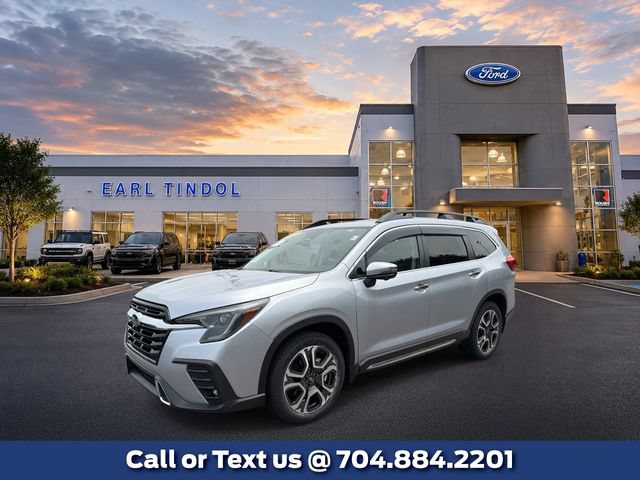 Used 2023 Subaru Ascent Touring