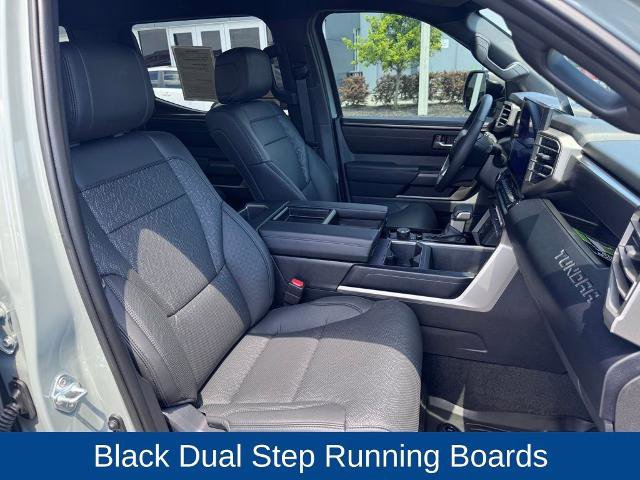 Used 2025 Toyota Tundra SR5 w/ SR5 Premium Package RWD image 21