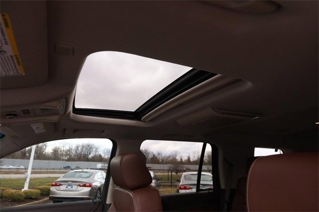 Used 2017 Chevrolet Tahoe Premier image 9