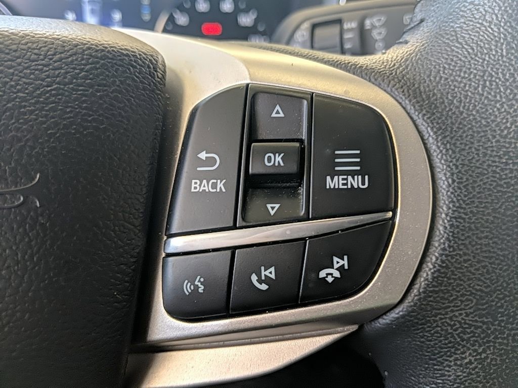 Certified 2023 Ford Explorer XLT w/ Equipment Group 202A AWD/4WD image 20
