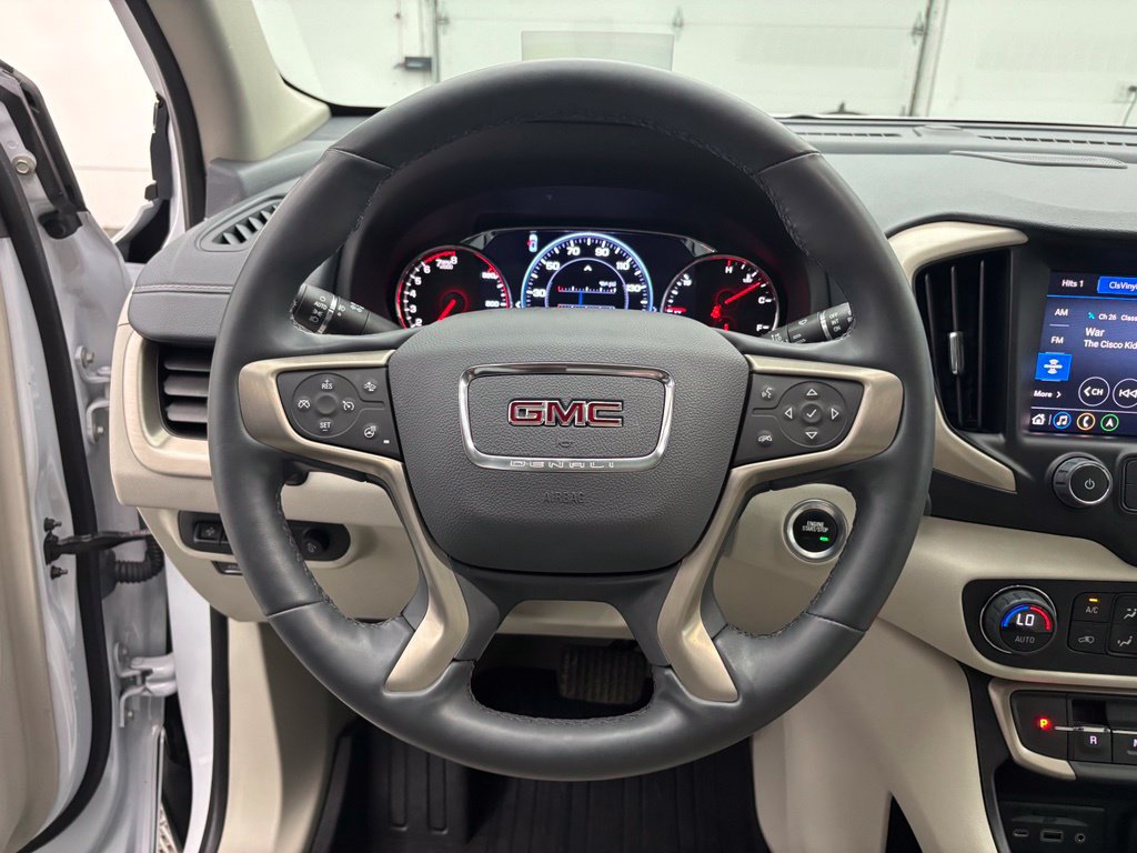 Used 2023 GMC Terrain Denali w/ LPO, Floor Liner Package AWD/4WD image 21