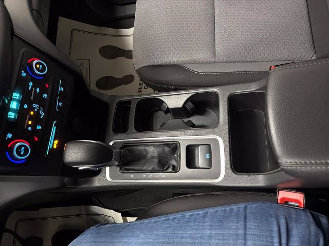 Certified 2018 Ford Escape SE FWD image 28