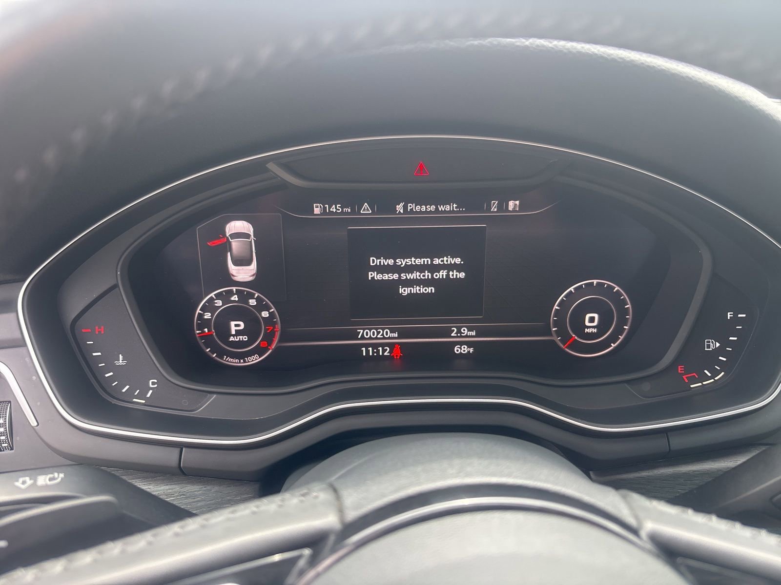 Used 2018 Audi A5 2.0T Premium Plus w/ Premium Plus AWD/4WD image 25