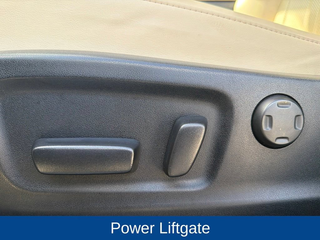 Used 2021 Lexus RX 350L Luxury w/ Accessory Package FWD image 14