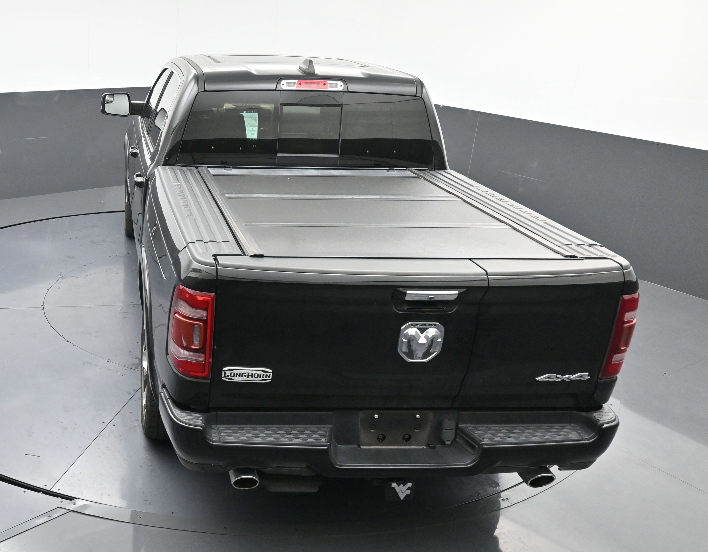 Used 2022 RAM 1500 Limited image 38