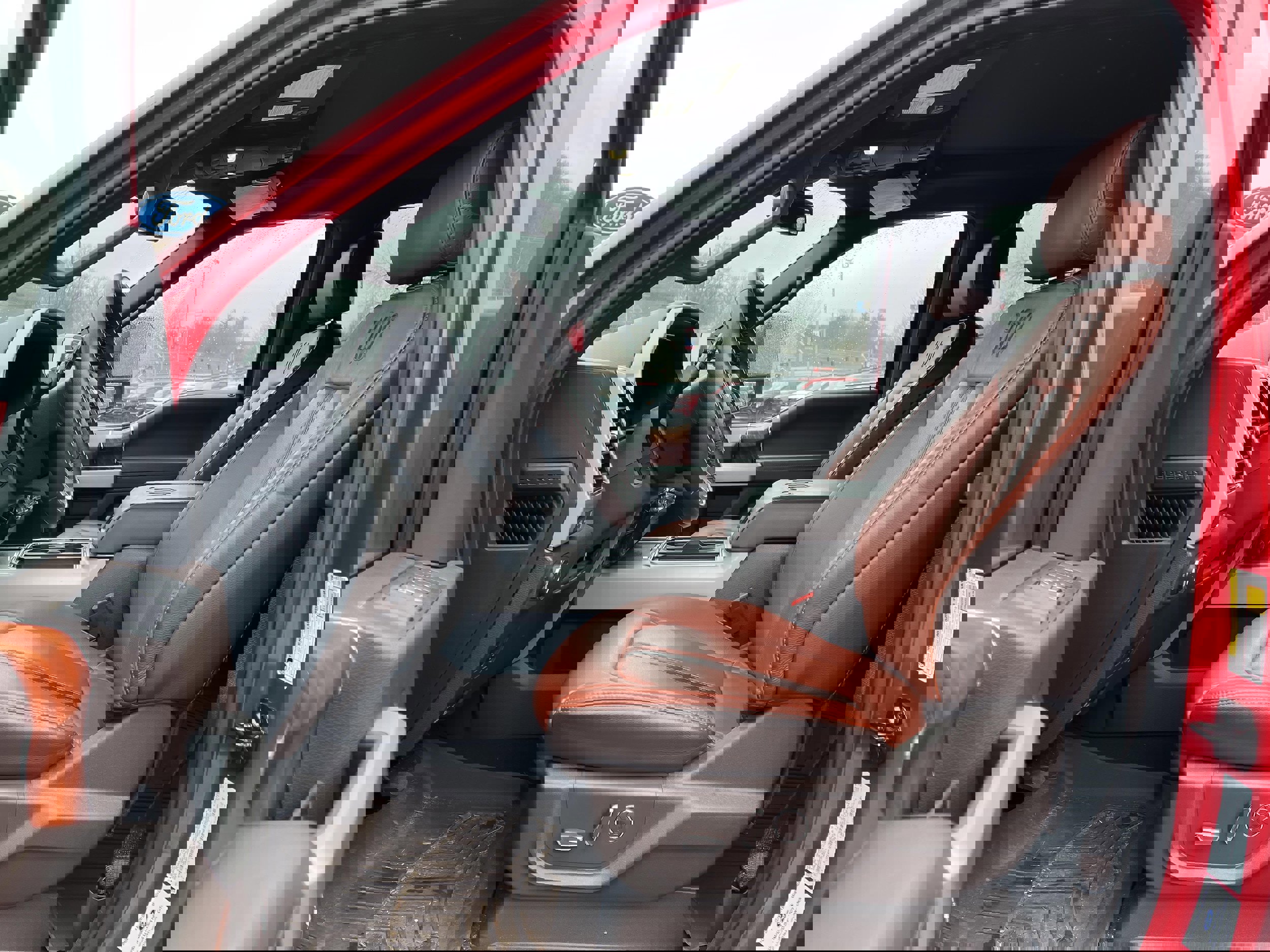 Certified 2022 Ford F250 King Ranch w/ King Ranch Ultimate Package image 28