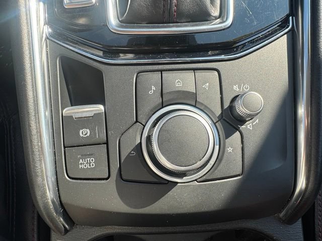 Used 2024 MAZDA CX-5 Carbon Edition AWD/4WD image 32