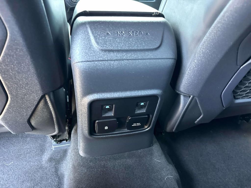 Certified 2022 Ford Bronco Raptor AWD/4WD image 13