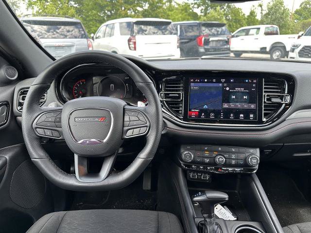 Used 2026 Dodge Durango GT AWD/4WD image 25