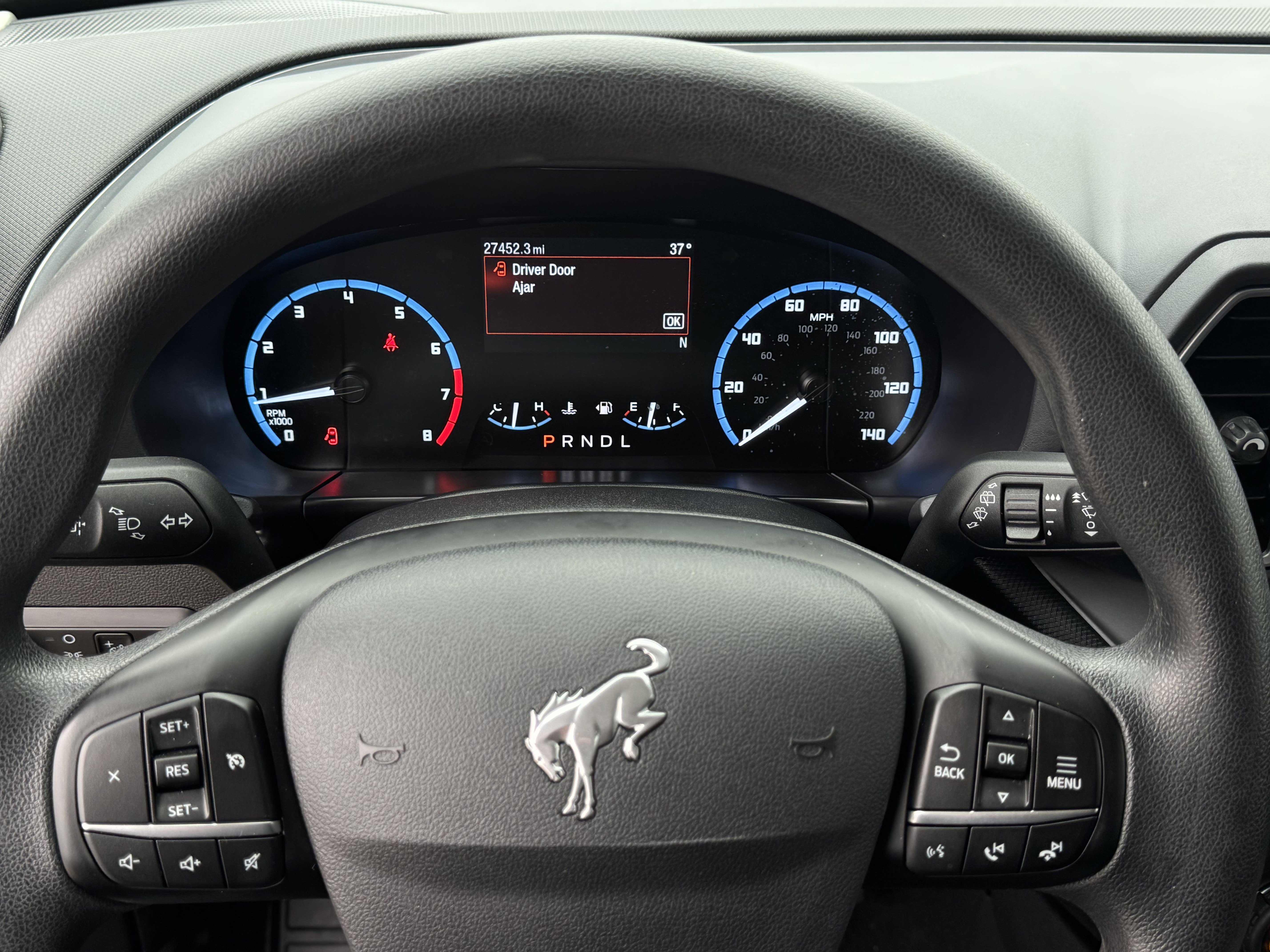 Certified 2024 Ford Bronco Sport Big Bend image 18