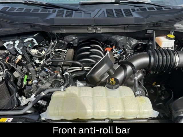 Certified 2024 Ford F150 XL AWD/4WD image 22