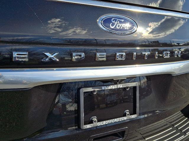 Certified 2022 Ford Expedition Platinum image 31