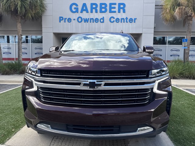 Used 2023 Chevrolet Tahoe LT AWD/4WD image 10