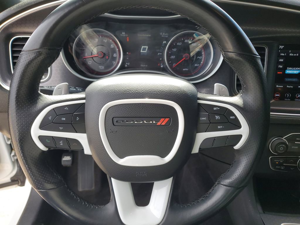 Used 2018 Dodge Charger R/T image 18