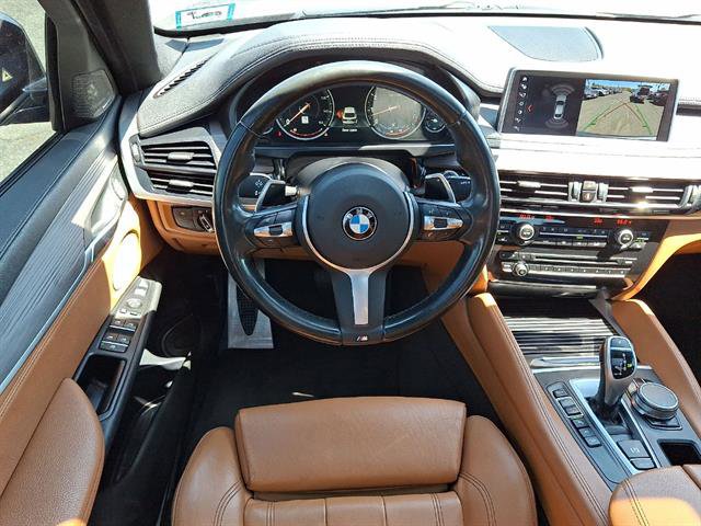 Used 2019 BMW X6 xDrive35i AWD/4WD image 27