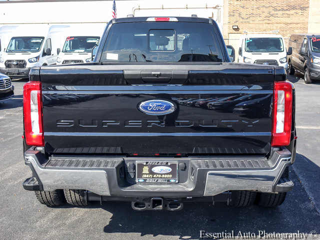 Certified 2026 Ford F350 XL AWD/4WD image 6