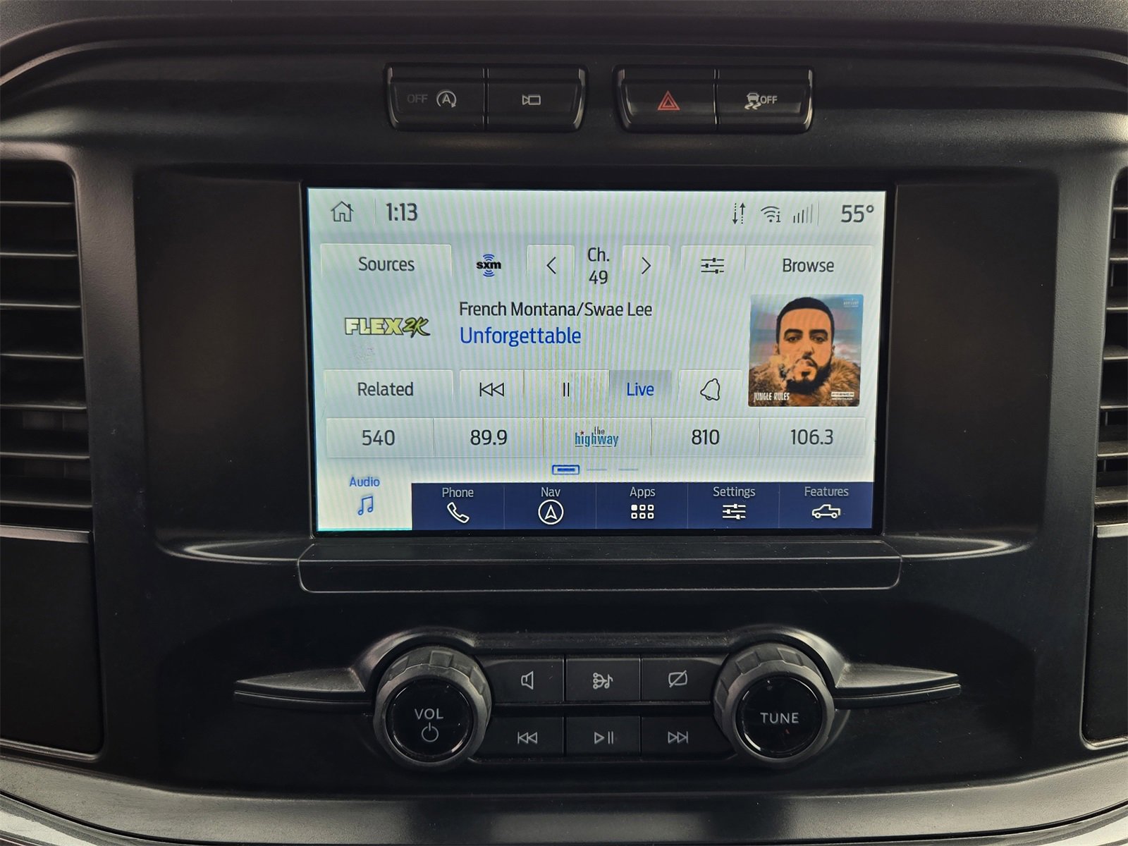 Certified 2023 Ford F150 XL w/ STX Appearance Package image 14