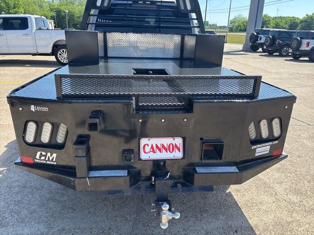 Used 2022 RAM 3500 Laramie AWD/4WD image 10