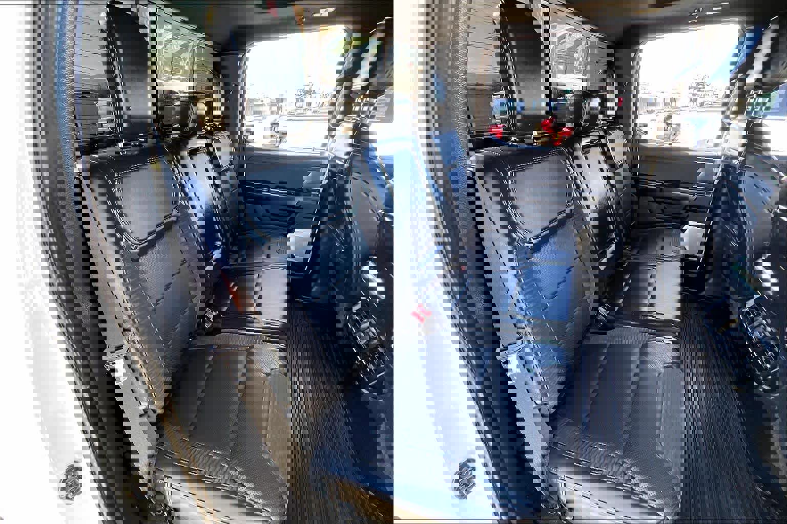 Certified 2023 Ford F150 Raptor image 20