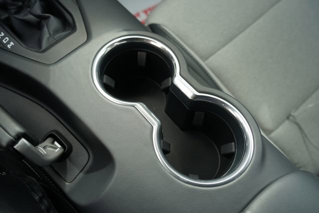 Certified 2024 Ford Mustang Coupe w/ 2.3L High Performance Package image 17