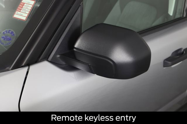 Certified 2021 Ford Bronco Sport Big Bend image 21