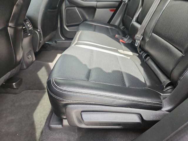 Certified 2022 Ford Escape SEL image 25