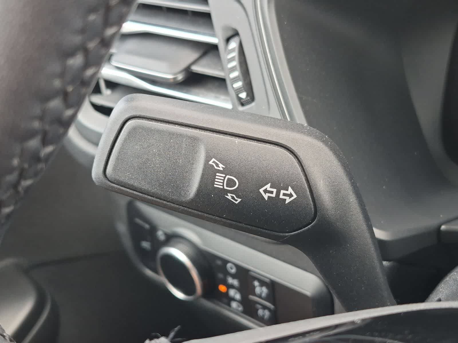 Certified 2023 Ford Escape Active AWD/4WD image 26