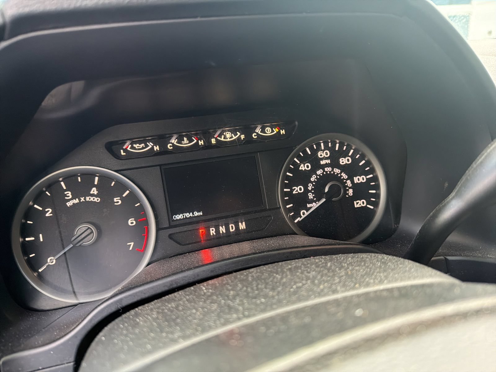 Certified 2018 Ford F150 XLT w/ Equipment Group 302A Luxury AWD/4WD image 9