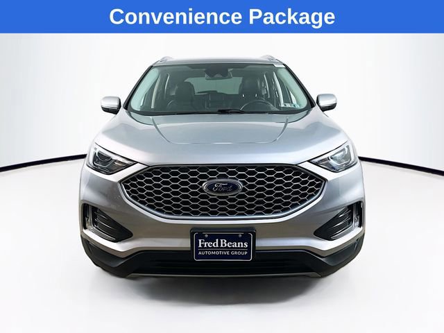 Certified 2023 Ford Edge SEL w/ Convenience Package image 7