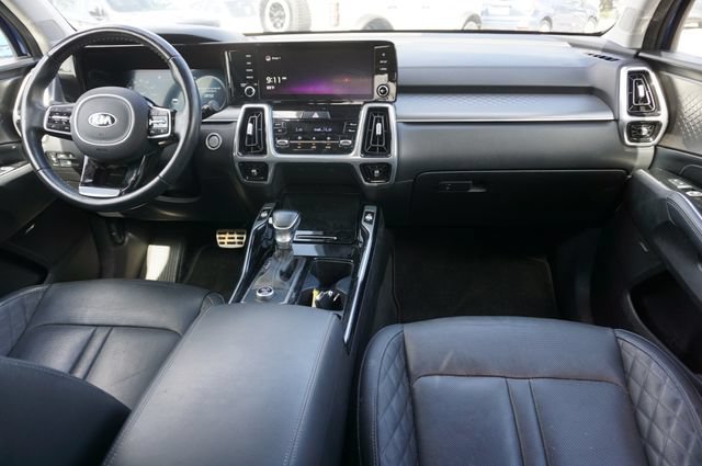 Used 2021 Kia Sorento SX FWD image 6