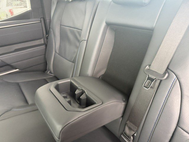 Used 2026 Toyota Tundra Platinum AWD/4WD image 37
