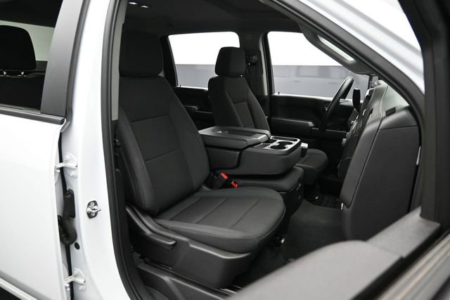 Used 2025 Chevrolet Silverado 2500 Custom AWD/4WD image 25