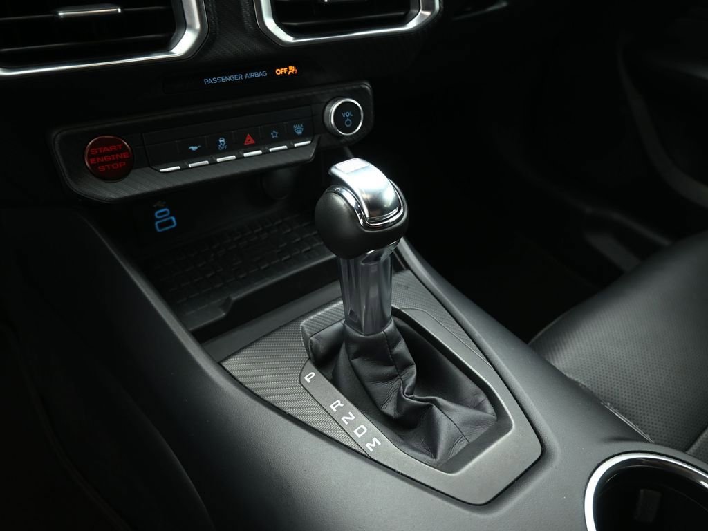 Certified 2024 Ford Mustang GT Premium RWD image 17