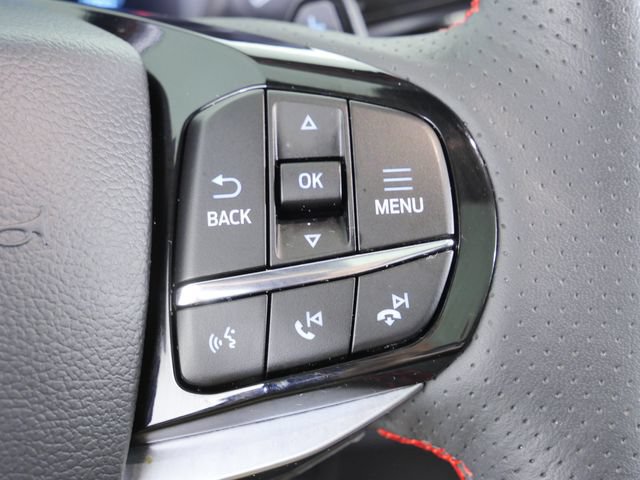 Certified 2026 Ford Explorer ST AWD/4WD image 26