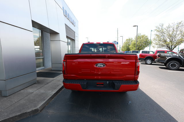 Certified 2024 Ford F150 XLT w/ Equipment Group 302A MID image 3